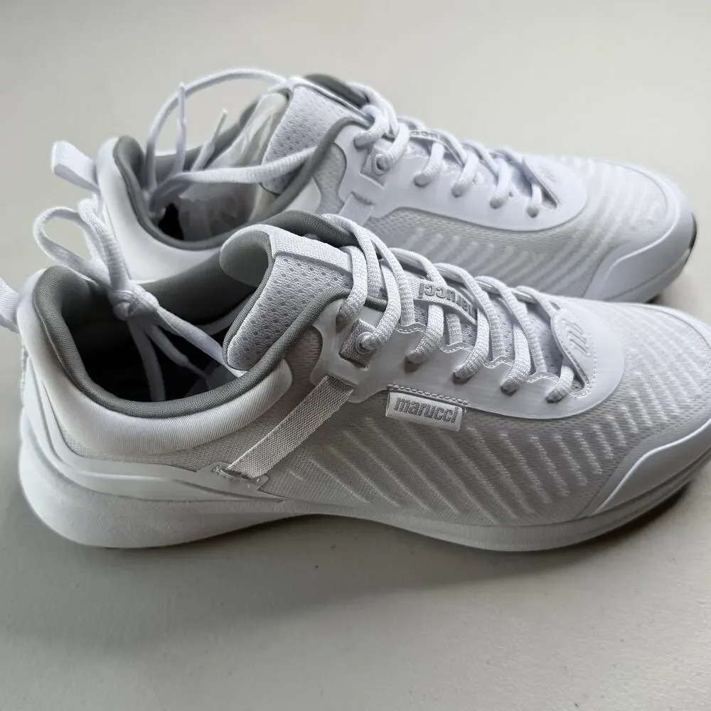 Marucci CFT Turf Shoes Men’s 11 Women’s 12.5 Baseball